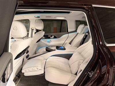 2022 Mercedes-Benz GLS Mercedes-Maybach GLS 600 - Photo 17 - Canoga Park, CA 91303
