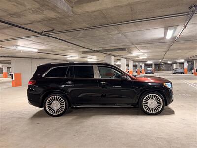 2022 Mercedes-Benz GLS Mercedes-Maybach GLS 600 - Photo 5 - Canoga Park, CA 91303