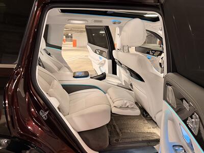 2022 Mercedes-Benz GLS Mercedes-Maybach GLS 600 - Photo 19 - Canoga Park, CA 91303
