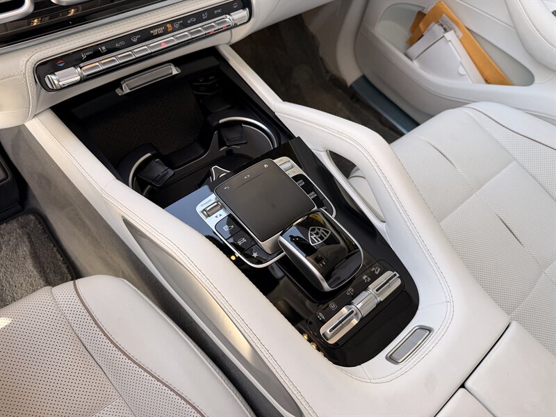 2022 Mercedes-Benz GLS Mercedes-Maybach GLS 600 - Photo 33 - Canoga Park, CA 91303
