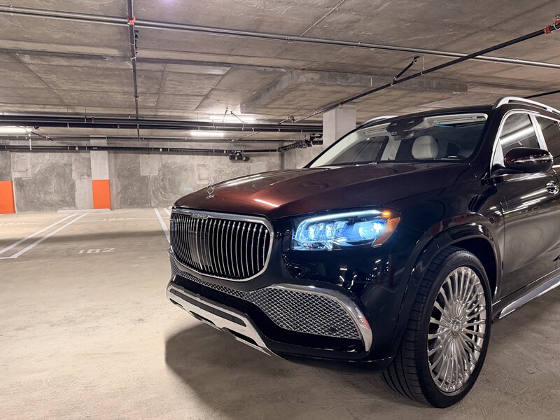 2022 Mercedes-Benz GLS Mercedes-Maybach GLS 600 - Photo 13 - Canoga Park, CA 91303