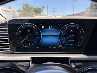 2022 Mercedes-Benz GLS Mercedes-Maybach GLS 600 - Photo 37 - Canoga Park, CA 91303