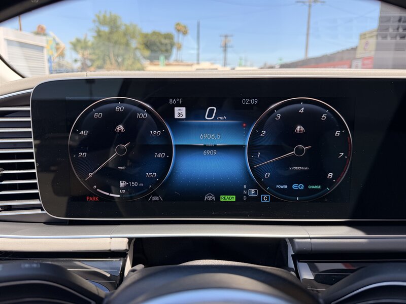 2022 Mercedes-Benz GLS Mercedes-Maybach GLS 600 - Photo 37 - Canoga Park, CA 91303