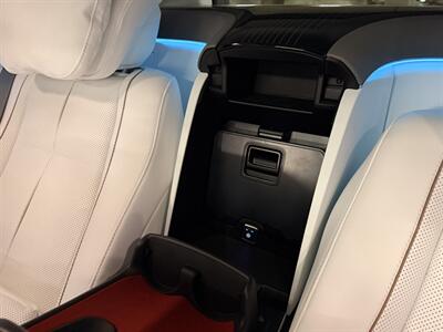2022 Mercedes-Benz GLS Mercedes-Maybach GLS 600 - Photo 27 - Canoga Park, CA 91303