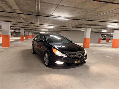 2011 Hyundai SONATA SE - Photo 6 - Canoga Park, CA 91303