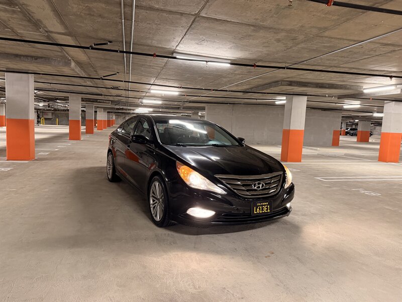 2011 Hyundai SONATA SE - Photo 6 - Canoga Park, CA 91303