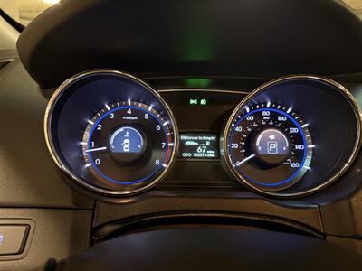 2011 Hyundai SONATA SE - Photo 38 - Canoga Park, CA 91303