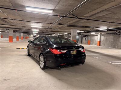 2011 Hyundai SONATA SE - Photo 3 - Canoga Park, CA 91303