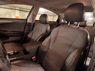 2011 Hyundai SONATA SE - Photo 26 - Canoga Park, CA 91303