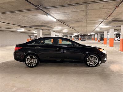2011 Hyundai SONATA SE - Photo 5 - Canoga Park, CA 91303
