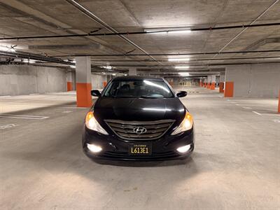 2011 Hyundai SONATA SE - Photo 7 - Canoga Park, CA 91303