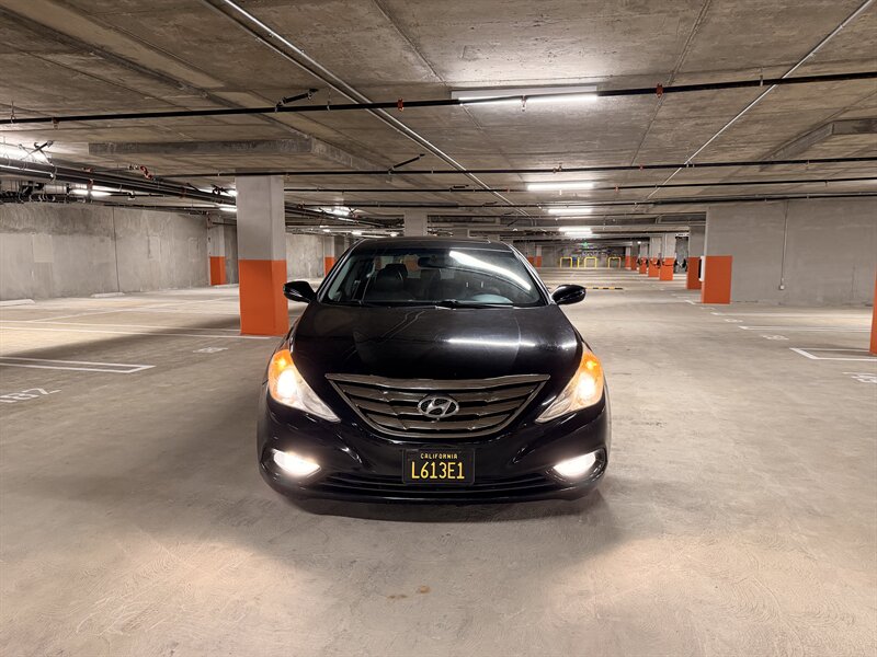 2011 Hyundai SONATA SE - Photo 7 - Canoga Park, CA 91303