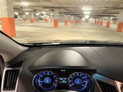 2011 Hyundai SONATA SE - Photo 37 - Canoga Park, CA 91303