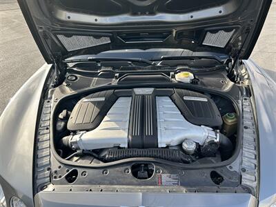 2014 Bentley Flying Spur   - Photo 12 - Canoga Park, CA 91303