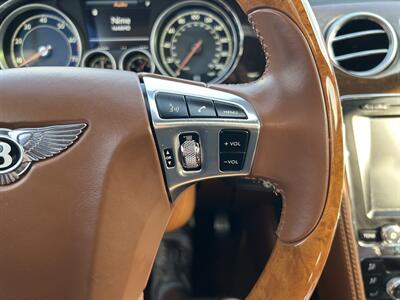 2014 Bentley Flying Spur   - Photo 40 - Canoga Park, CA 91303