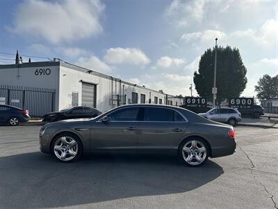 2014 Bentley Flying Spur   - Photo 2 - Canoga Park, CA 91303