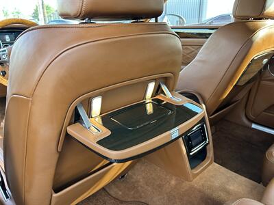 2014 Bentley Flying Spur   - Photo 23 - Canoga Park, CA 91303