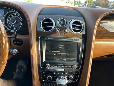 2014 Bentley Flying Spur   - Photo 32 - Canoga Park, CA 91303