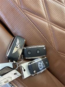 2014 Bentley Flying Spur   - Photo 42 - Canoga Park, CA 91303