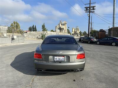 2014 Bentley Flying Spur   - Photo 8 - Canoga Park, CA 91303