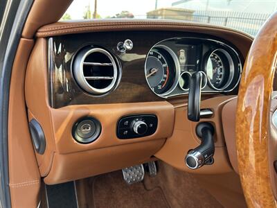 2014 Bentley Flying Spur   - Photo 30 - Canoga Park, CA 91303