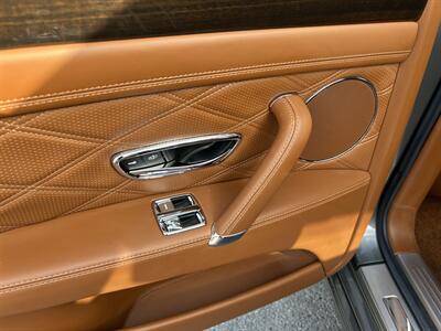 2014 Bentley Flying Spur   - Photo 21 - Canoga Park, CA 91303