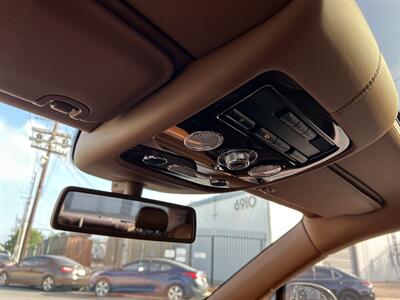 2014 Bentley Flying Spur   - Photo 34 - Canoga Park, CA 91303
