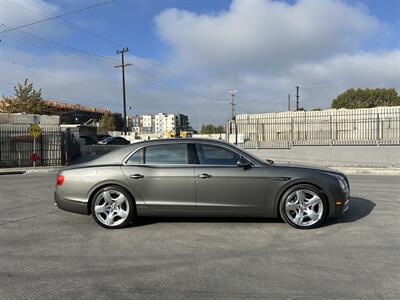 2014 Bentley Flying Spur   - Photo 5 - Canoga Park, CA 91303