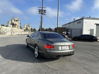 2014 Bentley Flying Spur   - Photo 3 - Canoga Park, CA 91303