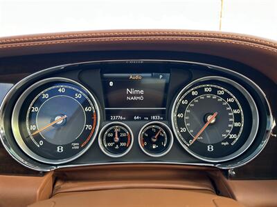2014 Bentley Flying Spur   - Photo 41 - Canoga Park, CA 91303