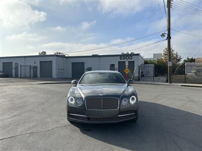 2014 Bentley Flying Spur   - Photo 7 - Canoga Park, CA 91303
