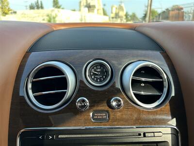 2014 Bentley Flying Spur   - Photo 35 - Canoga Park, CA 91303