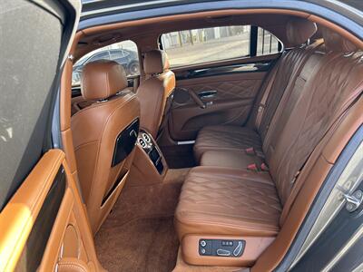 2014 Bentley Flying Spur   - Photo 16 - Canoga Park, CA 91303