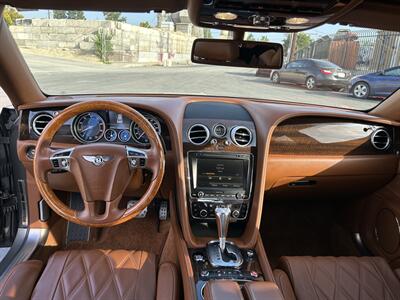 2014 Bentley Flying Spur   - Photo 27 - Canoga Park, CA 91303