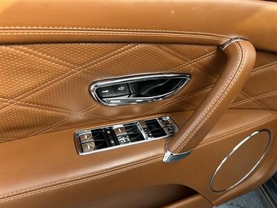 2014 Bentley Flying Spur   - Photo 28 - Canoga Park, CA 91303