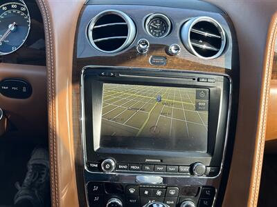 2014 Bentley Flying Spur   - Photo 33 - Canoga Park, CA 91303
