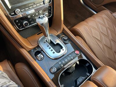 2014 Bentley Flying Spur   - Photo 31 - Canoga Park, CA 91303