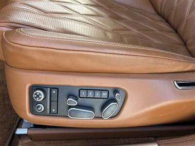 2014 Bentley Flying Spur   - Photo 29 - Canoga Park, CA 91303