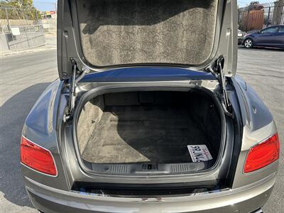 2014 Bentley Flying Spur   - Photo 9 - Canoga Park, CA 91303