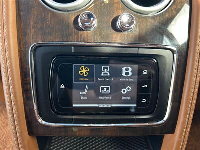 2014 Bentley Flying Spur   - Photo 26 - Canoga Park, CA 91303
