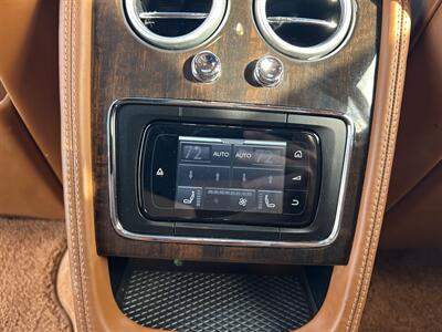 2014 Bentley Flying Spur   - Photo 25 - Canoga Park, CA 91303