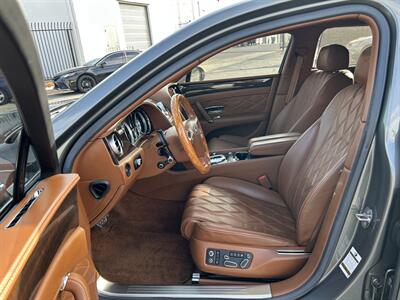 2014 Bentley Flying Spur   - Photo 14 - Canoga Park, CA 91303