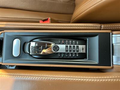 2014 Bentley Flying Spur   - Photo 37 - Canoga Park, CA 91303
