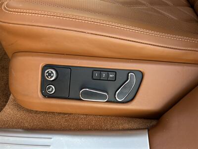2014 Bentley Flying Spur   - Photo 22 - Canoga Park, CA 91303
