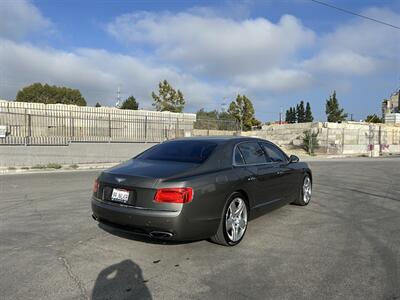 2014 Bentley Flying Spur   - Photo 4 - Canoga Park, CA 91303