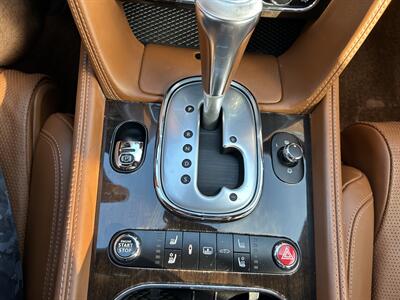 2014 Bentley Flying Spur   - Photo 36 - Canoga Park, CA 91303