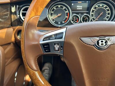 2014 Bentley Flying Spur   - Photo 39 - Canoga Park, CA 91303