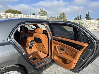 2014 Bentley Flying Spur   - Photo 17 - Canoga Park, CA 91303