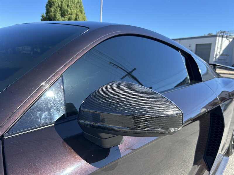 2017 Audi R8 5.2 quattro V10 Plus - Photo 15 - Canoga Park, CA 91303