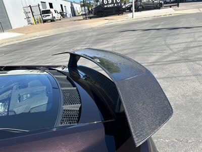 2017 Audi R8 5.2 quattro V10 Plus - Photo 10 - Canoga Park, CA 91303